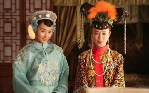 她是雍正唯一的亲妹妹,丈夫却支持八爷党