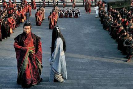 春秋霸主齐桓公有什么缺点