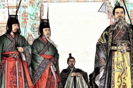 春秋霸主齐桓公有什么缺点