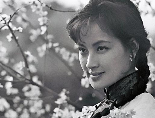 中国美女百年衍变史,美的标准各有不同