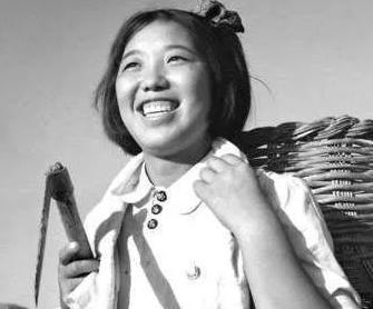 中国美女百年衍变史,美的标准各有不同