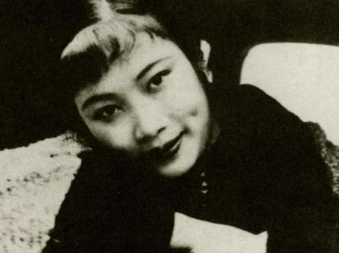 中国美女百年衍变史,美的标准各有不同
