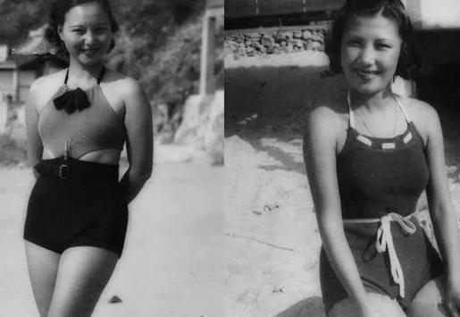 中国美女百年衍变史,美的标准各有不同