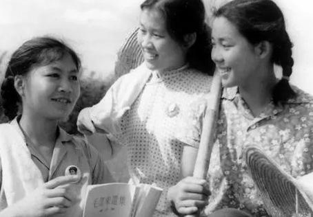 中国美女百年衍变史,美的标准各有不同
