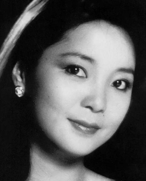 中国美女百年衍变史,美的标准各有不同