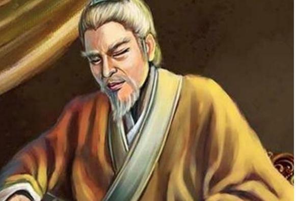 他帮司马睿打理一切，为东晋奠定了坚实的基础