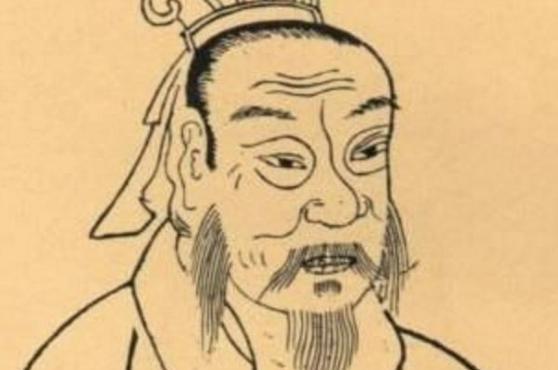 他帮司马睿打理一切，为东晋奠定了坚实的基础