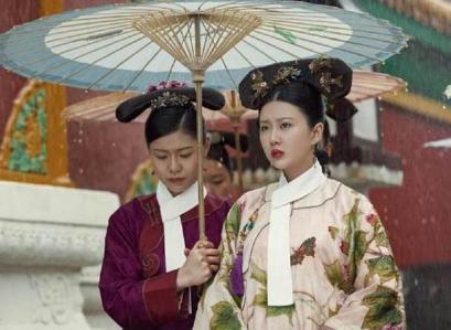 清朝最长寿的三位妃嫔是谁 她们都有什么共同特点呢