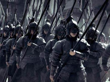 在吕布和高顺死后 麾下的陷阵营最后去了什么地方