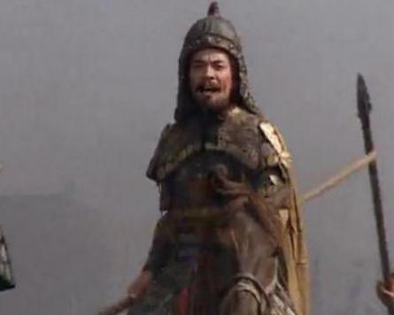 文聘：曹操十分器重的武将，张飞最怕的一个人