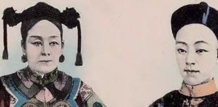 光绪只比慈禧早死二十小时,是有人下毒吗