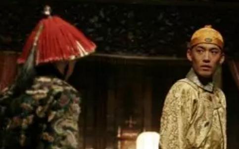 光绪只比慈禧早死二十小时,是有人下毒吗