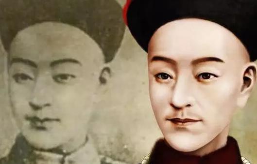 光绪只比慈禧早死二十小时,是有人下毒吗