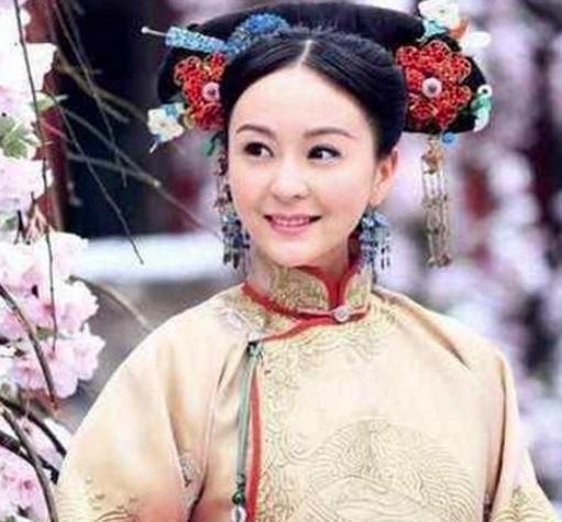 阿图:孝庄最美的女儿,历经3朝皇帝最后善终