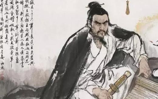 春秋五霸分别指的是谁