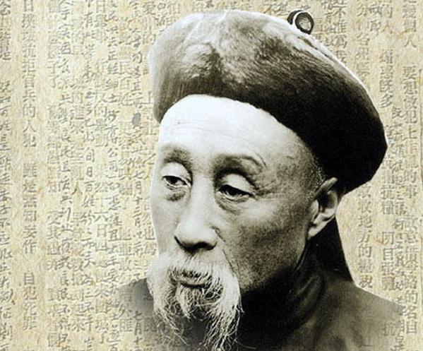 为何说赵尔丰是为中华疆域作出杰出贡献的冤魂