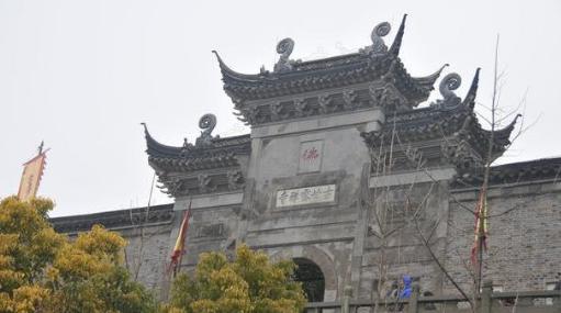梁武帝有多热爱佛教