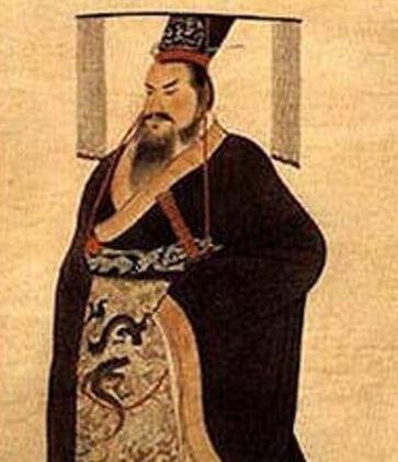 当秦始皇一通六国时,世界都在干什么,日本还处在石器时代