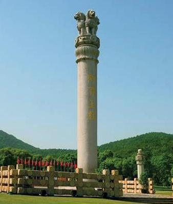 当秦始皇一通六国时,世界都在干什么,日本还处在石器时代