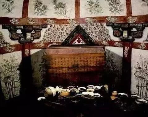 古代人都吃什么