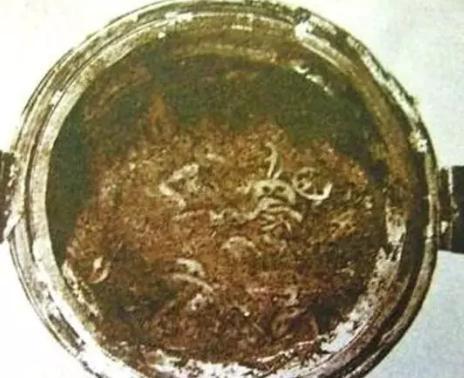 古代人都吃什么