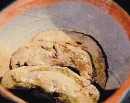 古代人都吃什么