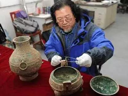 古代人都吃什么