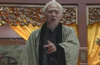 李善长之死真的是被牵连的吗