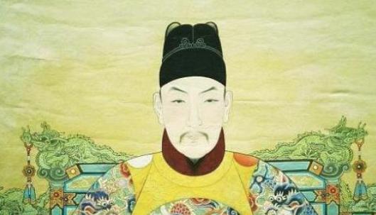 朱厚照:一个被宠坏的富二代,不知百姓疾苦