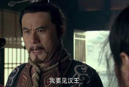 韩信的套路到底有多深 最关键的一字便是诈