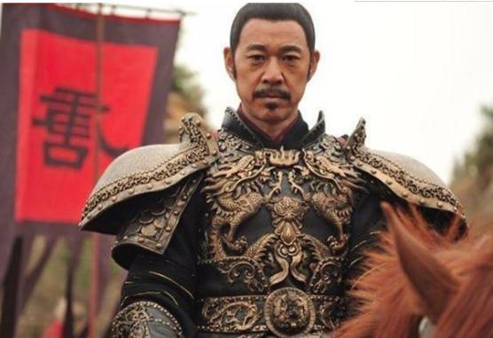 千古明君李世民:19岁与父亲起兵,1年便建立王朝