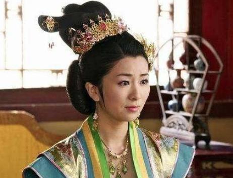 吴皇后:明朝最冤的皇后,当了一个月就被废