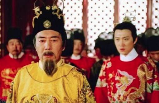 吴皇后:明朝最冤的皇后,当了一个月就被废