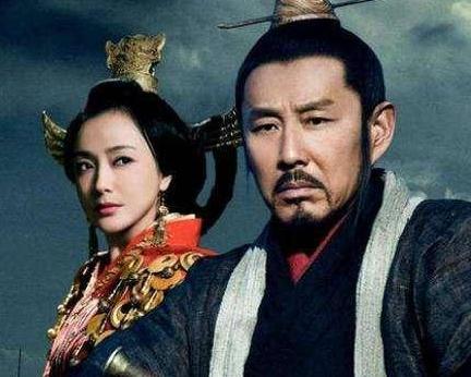 揭秘刘盈为何会成为西汉最悲惨的皇帝 他到底有多悲惨呢