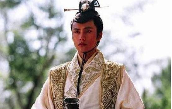 范蠡帮助越王勾践灭了吴国,最后却默默离开