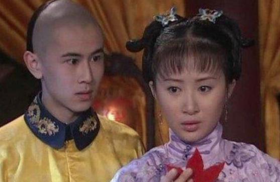 皇帝意外喜欢上了弟媳妇,弟弟不堪受辱竟然选择自杀