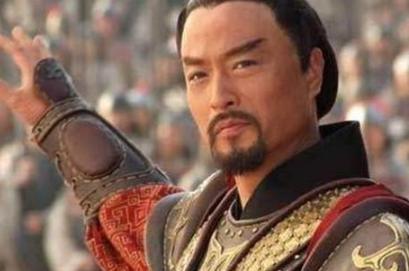 苏定方为何惨遭李世民雪藏