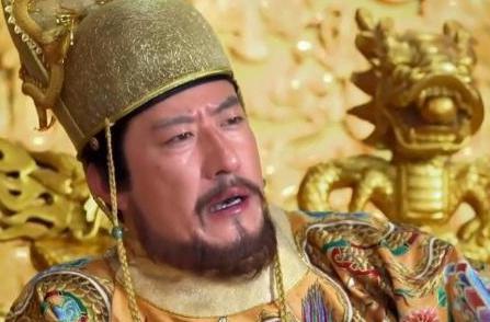 刘伯温斩龙脉已经快要完成了 为何最后他放弃了呢