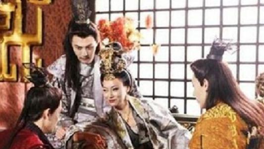武则天挑选男宠有哪几条必备条件