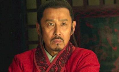 刘邦为何要“赏仇人杀恩人”