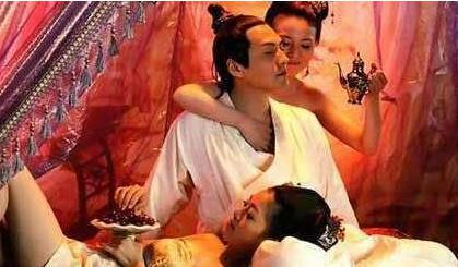 都说养老婆难养 古代皇帝养活后宫三千人需要多少钱呢