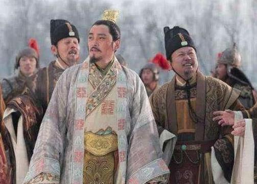 传奇宰相冯道:历仕四朝十帝,时人却称赞他是“圣贤”