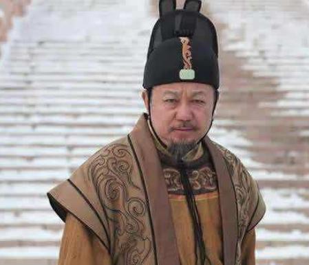 传奇宰相冯道:历仕四朝十帝,时人却称赞他是“圣贤”