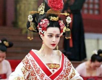 当初武则天已经立李显为太子为何又废掉呢 揭秘其中的原委