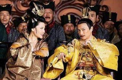 当初武则天已经立李显为太子为何又废掉呢 揭秘其中的原委