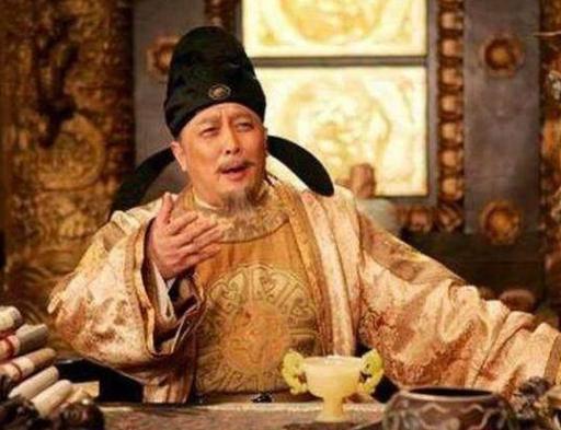 冯盎放弃称王放弃江山,他最后结局是什么