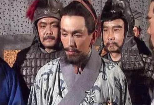 盘点三国最忠义的五员大将,他们分别是谁