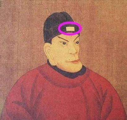 朱元璋到底长什么样 为何会出现两张不一样的画像呢
