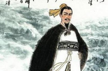 混乱时代的开始:前赵与后赵之争