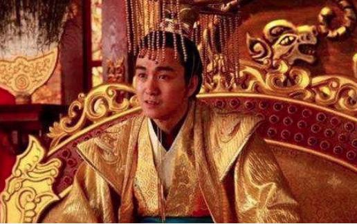 刘桃枝:南北朝排名第二的刽子手